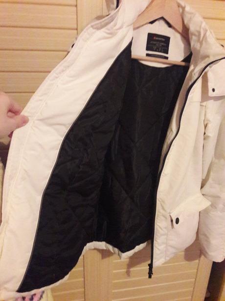 Bunda značkova, street one,40