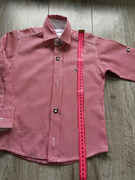 Chlapcenska kosela lacoste 98/104, lacoste,98