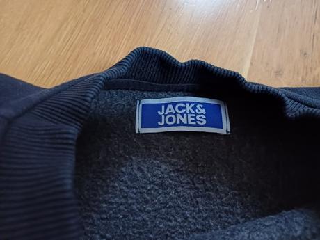 Mikina jack & jones, 152