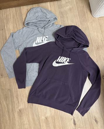 Mikiny 2ks, nike,xs