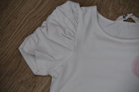 Tričenko 98/104, h&m,98