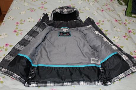 Bundička h&m 104, h&m,104