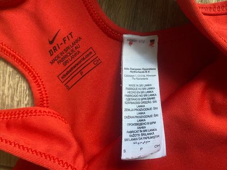 Nike dri fit top, nike,s