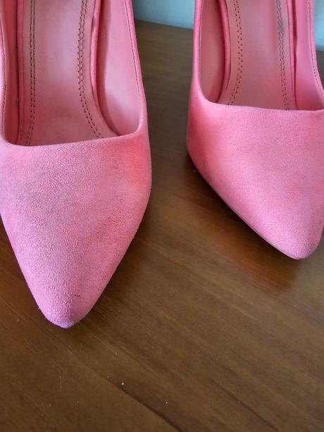 Luxusné lodičky, 40