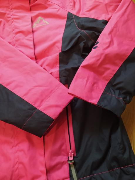 Bundicka 2v1, crivit,122