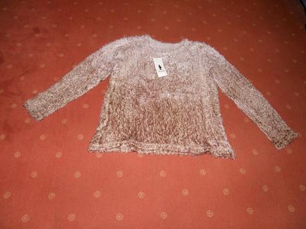 Dievčenská mikina, 146