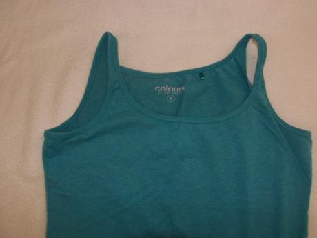 Tričko, colours of the world,m