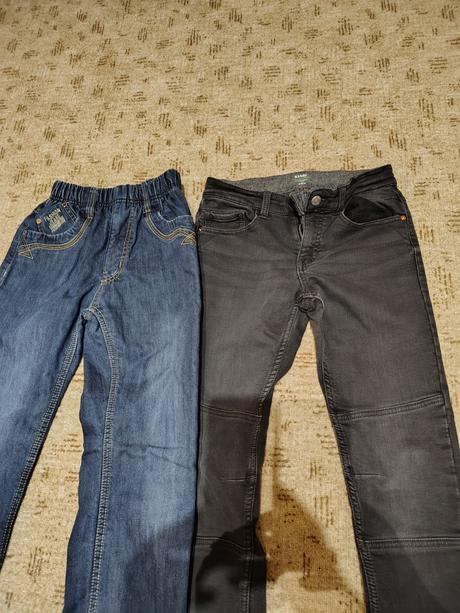 Zateplene rifle vel.152, 152