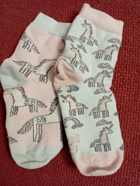 Ponožky dedoles, 30