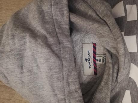 Mikina tom tailor, tom tailor,98