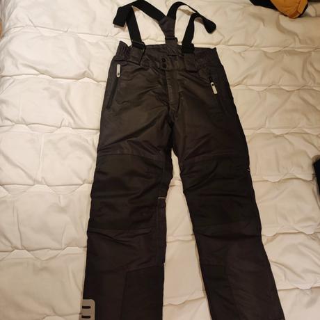 Oteplovacky lindex veľ 152, lindex,152