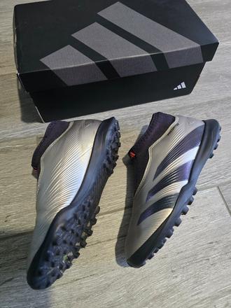 Turfy adidas predator, adidas,33