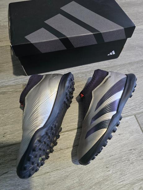 Turfy adidas predator, adidas,33