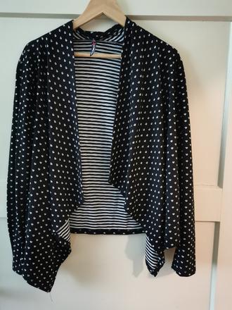 Kardigan, new yorker,s