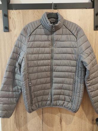 Bunda prechodná, xs