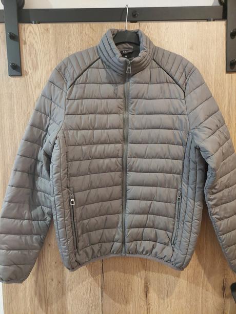 Bunda prechodná, xs