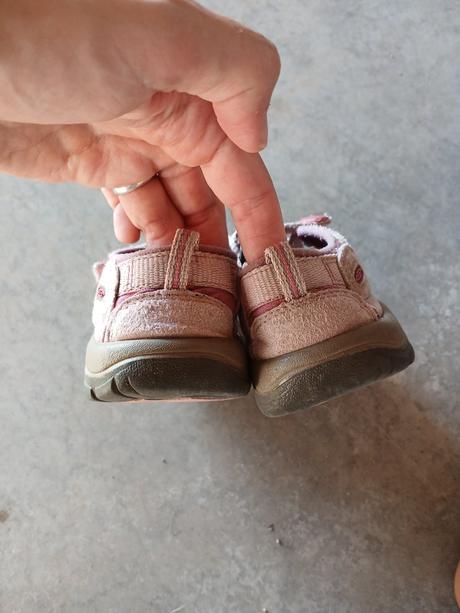 Keen sandale, keen,25