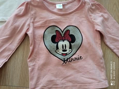 Mikina/svetrík/tricko, 92