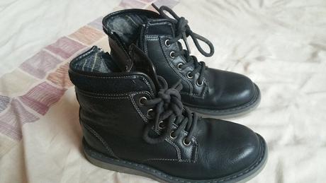 Štýlové topánky, 32