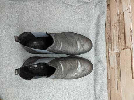 Geox 39 - dámske kotníkové topánky, geox,39