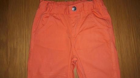 Krátke nohavice, dopodopo,110