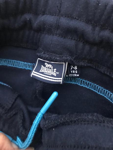 Paradne kratase, lonsdale,122