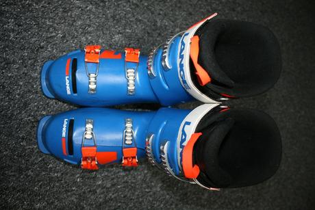 Lyže blizzard, blizzard,150-159 cm