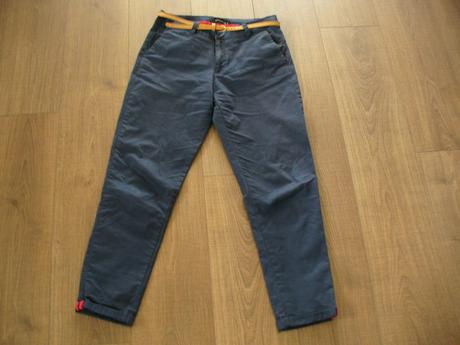 Nohavice, reserved,s