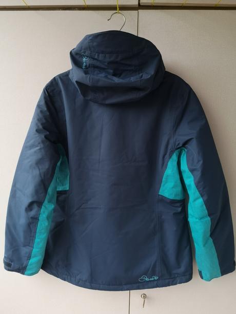 Dare 2b dámska zimná bunda veľkosť l, l