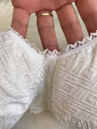 Kvalitná podprsenka, 95d