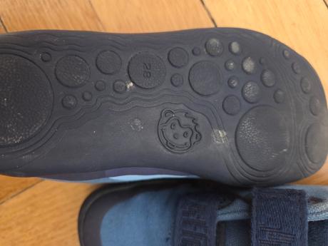 Platený affenzahn, affenzahn,28