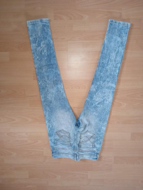 Dámske rifle s, s