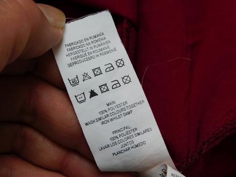 Pekna bluzka, atmosphere,40