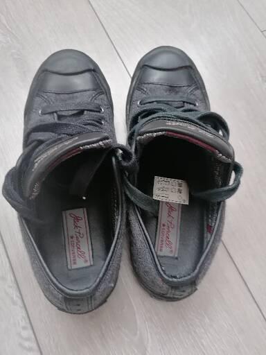 Predám tenisky converse., converse,37