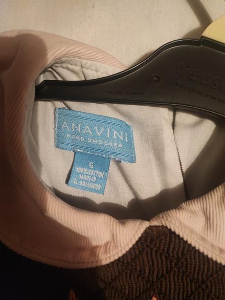 Šaty - vhodné aj na vianočné fotenie, 122