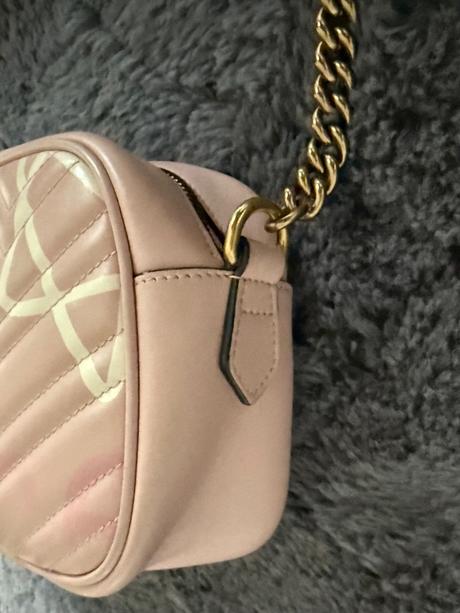 Kabelka gucci gg marmont, gucci