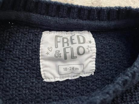 Svetrík s raketou f&f 92, f&f,92