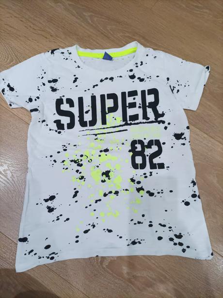 Tričko č.110/116, dopodopo,110