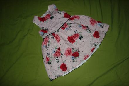 Letne satocky primark, primark,80