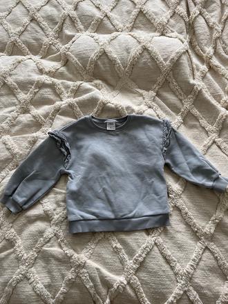 Mikina zara 104, zara,104