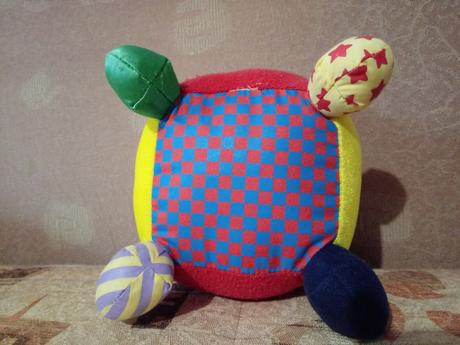 Hracka pre najmensich,