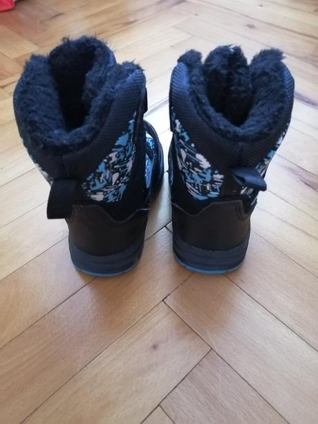 Zimné čižmy, loap,23