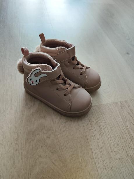 Topánky na jar, jeseň fox&bunny, fox & bunny,22