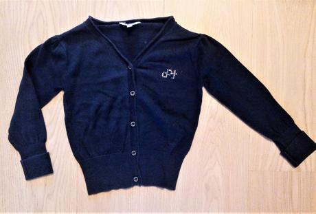 Dievčenský sveter v. 116, dodipetto,116