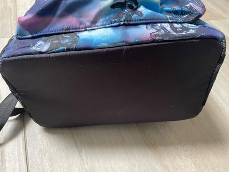 Lindex priestranný ruksak, 