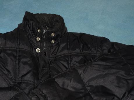 Bundička do pasu, m