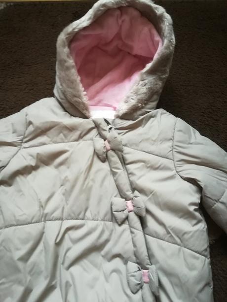 Zimný overal " tu", tu,62