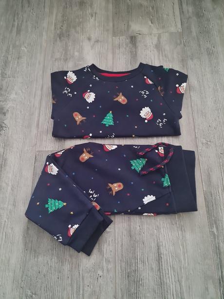 Súprava vianočná, 98