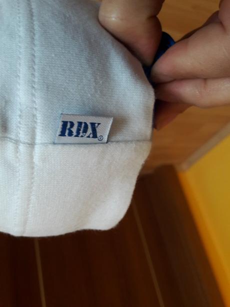 Prechodná čiapka, rdx,68