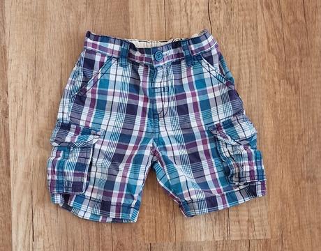 Kraťasky matalan, veľ. 12-18, matalan,80